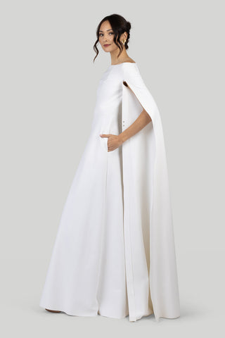 Greta Constantine - Prague-Dresses-Wardrobe Apparel