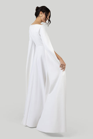 Greta Constantine - Prague-Dresses-Wardrobe Apparel