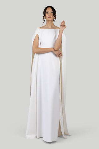Greta Constantine - Prague-Dresses-Wardrobe Apparel