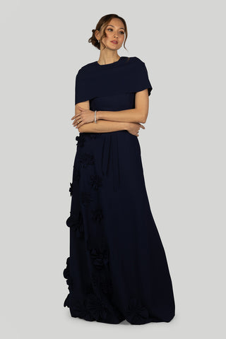 Greta Constantine - Theseus-Dresses-Wardrobe Apparel