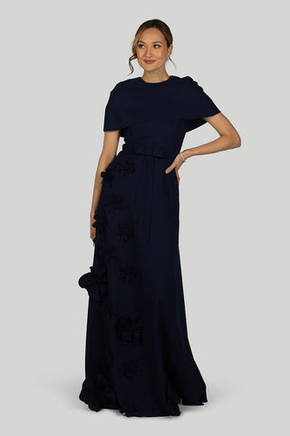 Greta Constantine - Theseus-Dresses-Wardrobe Apparel