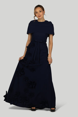 Greta Constantine - Theseus-Dresses-Wardrobe Apparel