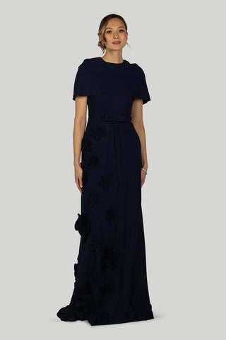 Greta Constantine - Theseus-Dresses-Wardrobe Apparel