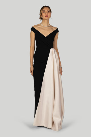 Greta Constantine - Negrille-Dresses-Wardrobe Apparel