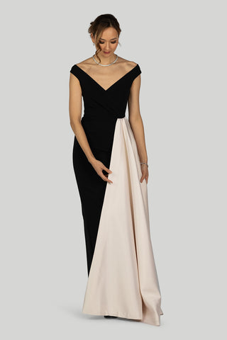 Greta Constantine - Negrille-Dresses-Wardrobe Apparel