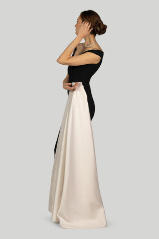 Greta Constantine - Negrille-Dresses-Wardrobe Apparel