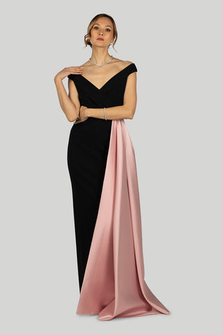 Greta Constantine - Negrille-Dresses-Wardrobe Apparel