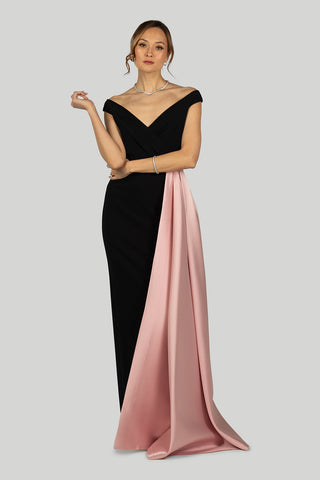 Greta Constantine - Negrille-Dresses-Wardrobe Apparel