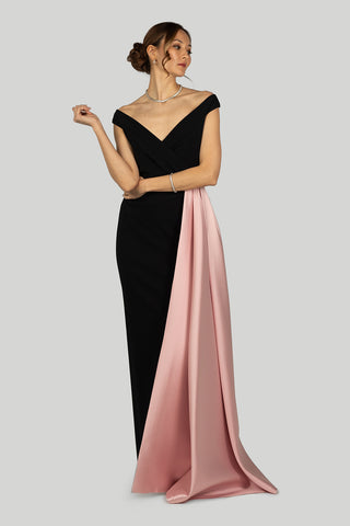 Greta Constantine - Negrille-Dresses-Wardrobe Apparel