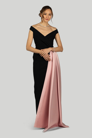 Greta Constantine - Negrille-Dresses-Wardrobe Apparel