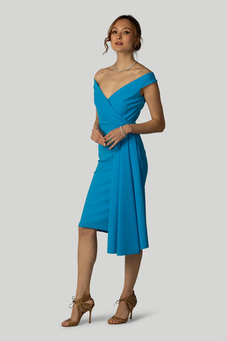 GRETA CONSTANTINE - Minnedosa-Dresses-Wardrobe Apparel