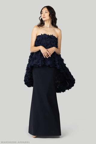 Greta Constantine - Serliony Gown
