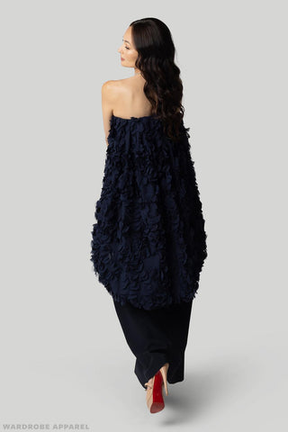 Greta Constantine - Serliony Gown-Dresses-Wardrobe Apparel