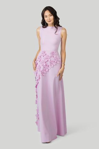Greta Constantine - Pindsay-Oleen Gown
