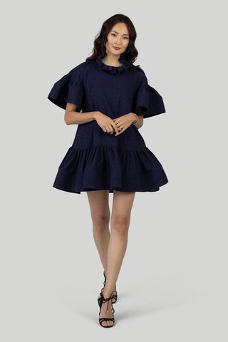 Greta Constantine - Daffodil-Dresses-Wardrobe Apparel