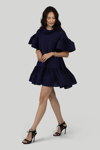 Greta Constantine - Daffodil-Dresses-Wardrobe Apparel