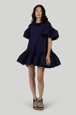 Greta Constantine - Daffodil-Dresses-Wardrobe Apparel