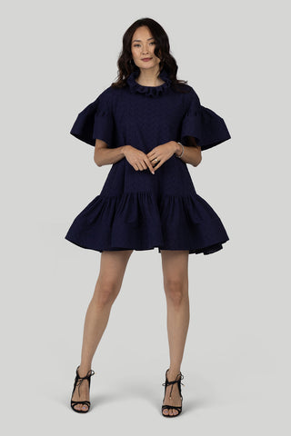 Greta Constantine - Daffodil-Dresses-Wardrobe Apparel