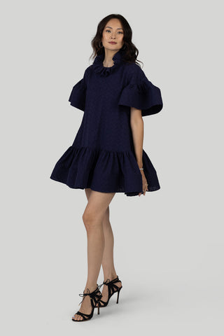 Greta Constantine - Daffodil-Dresses-Wardrobe Apparel