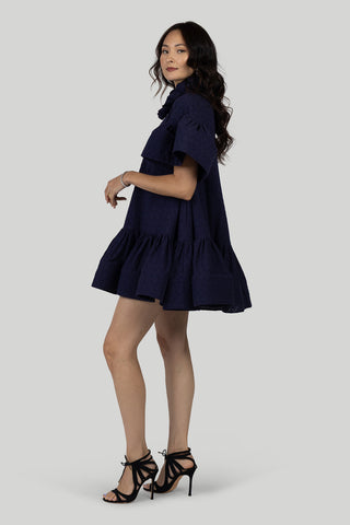 Greta Constantine - Daffodil-Dresses-Wardrobe Apparel