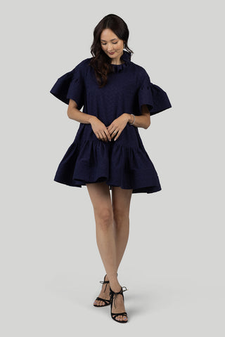 Greta Constantine - Daffodil-Dresses-Wardrobe Apparel
