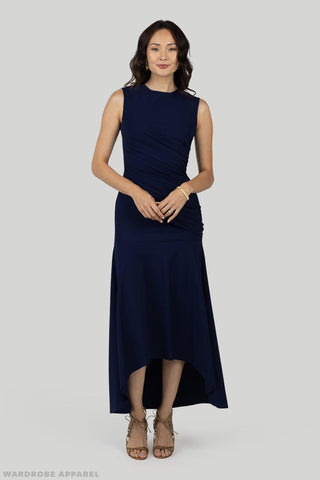 Greta Constantine - Paulson Dress-Dresses-Wardrobe Apparel