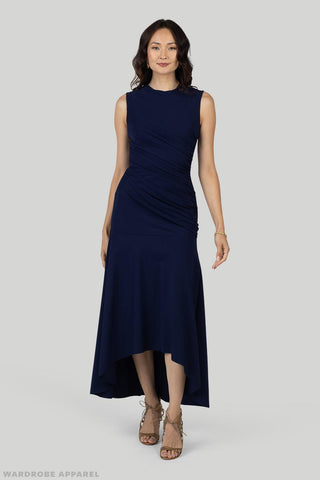 Greta Constantine - Paulson Dress-Dresses-Wardrobe Apparel