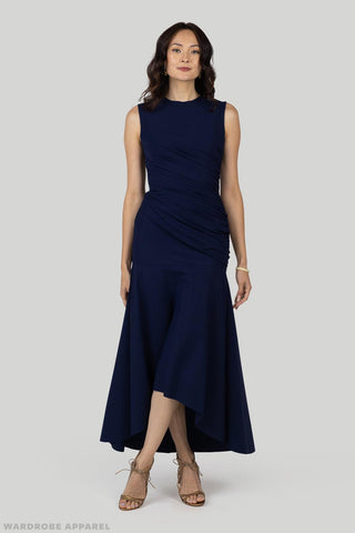Greta Constantine - Paulson Dress-Dresses-Wardrobe Apparel