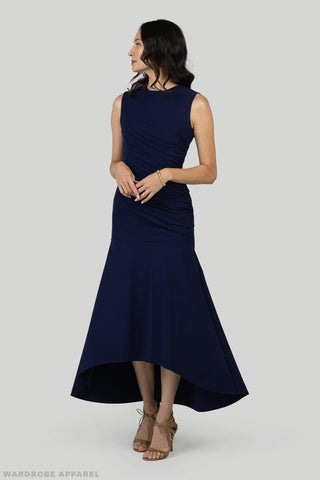 Greta Constantine - Paulson Dress-Dresses-Wardrobe Apparel