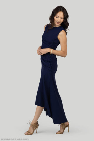 Greta Constantine - Paulson Dress-Dresses-Wardrobe Apparel