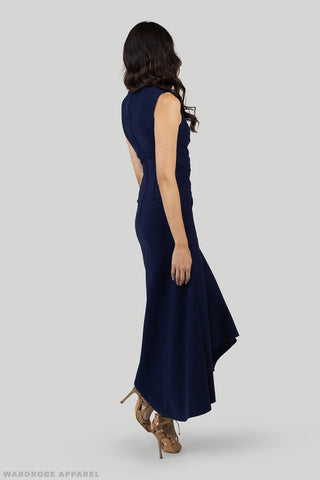 Greta Constantine - Paulson Dress-Dresses-Wardrobe Apparel