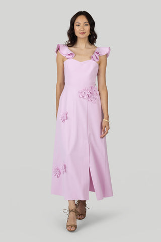 Greta Constantine - Ravel Dress-Dresses-Wardrobe Apparel