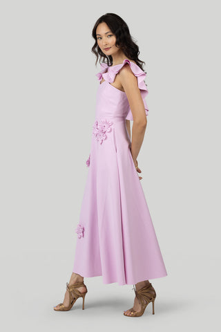 Greta Constantine - Ravel Dress-Dresses-Wardrobe Apparel