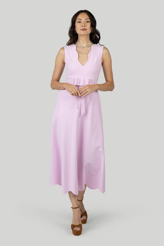 Greta Constantine - Patchouli-Dresses-Wardrobe Apparel