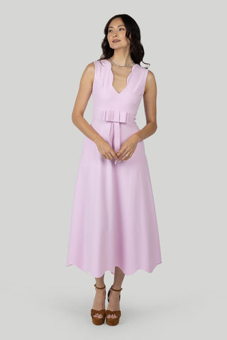 Greta Constantine - Patchouli-Dresses-Wardrobe Apparel