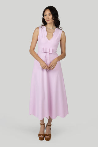 Greta Constantine - Patchouli-Dresses-Wardrobe Apparel
