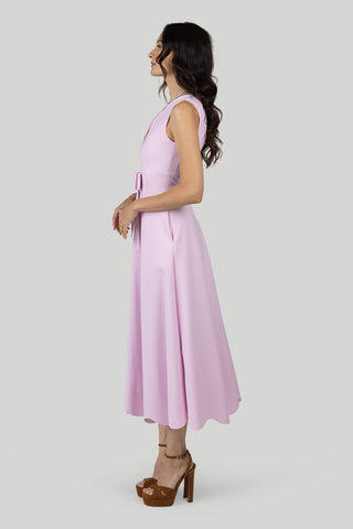 Greta Constantine - Patchouli-Dresses-Wardrobe Apparel