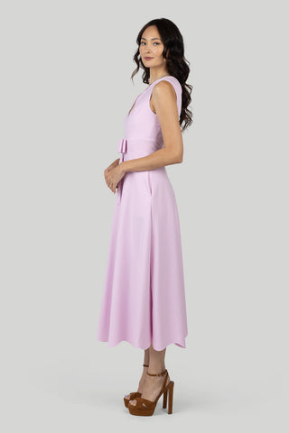 Greta Constantine - Patchouli-Dresses-Wardrobe Apparel