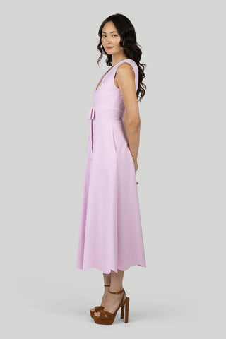Greta Constantine - Patchouli-Dresses-Wardrobe Apparel