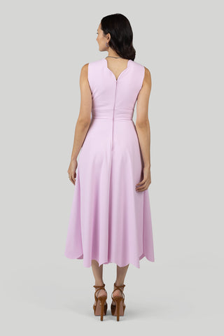 Greta Constantine - Patchouli-Dresses-Wardrobe Apparel