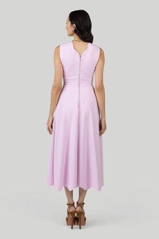 Greta Constantine - Patchouli-Dresses-Wardrobe Apparel