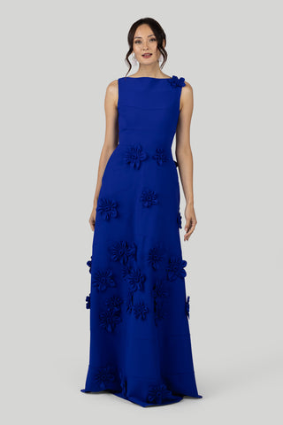 Greta Constantine - Ranka-Dresses-Wardrobe Apparel