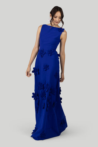 Greta Constantine - Ranka-Dresses-Wardrobe Apparel