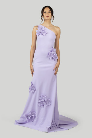 Greta Constantine - Everard Flora-Dresses-Wardrobe Apparel