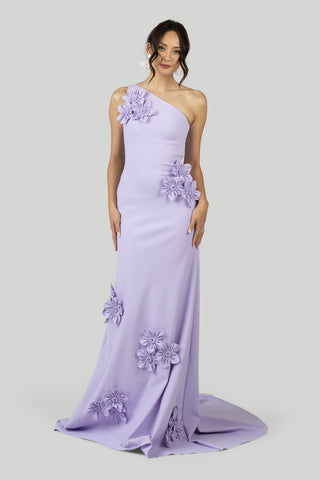 Greta Constantine - Everard Flora-Dresses-Wardrobe Apparel