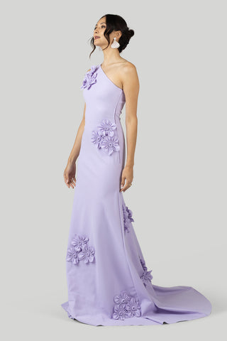 Greta Constantine - Everard Flora-Dresses-Wardrobe Apparel