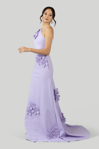 Greta Constantine - Everard Flora-Dresses-Wardrobe Apparel