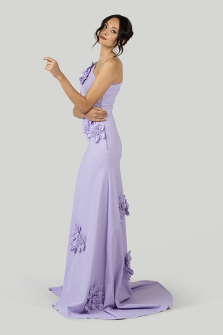 Greta Constantine - Everard Flora-Dresses-Wardrobe Apparel