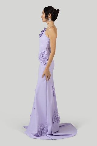 Greta Constantine - Everard Flora-Dresses-Wardrobe Apparel
