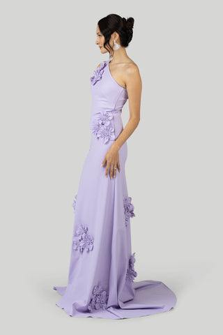 Greta Constantine - Everard Flora-Dresses-Wardrobe Apparel